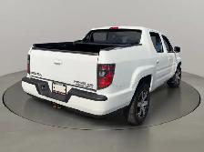 2014 Honda Ridgeline (CERTIFIED) Special Edition - Photo 5