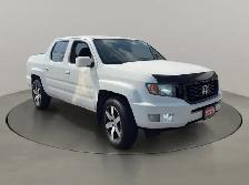 2014 Honda Ridgeline (CERTIFIED) Special Edition - Photo 7