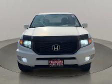 2014 Honda Ridgeline (CERTIFIED) Special Edition - Photo 8