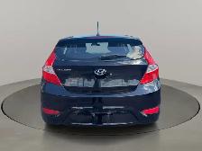 2013 Hyundai Accent GLS (CERTIFIED) - Photo 4