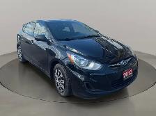 2013 Hyundai Accent GLS (CERTIFIED) - Photo 7