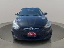 2013 Hyundai Accent GLS (CERTIFIED) - Photo 8