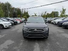 2024 Volkswagen Tiguan Comfortline | Apple Carplay | Intérieur c - Photo 2