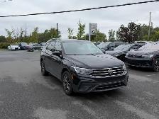 2024 Volkswagen Tiguan Comfortline | Apple Carplay | Intérieur c - Photo 3