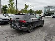 2024 Volkswagen Tiguan Comfortline | Apple Carplay | Intérieur c - Photo 5