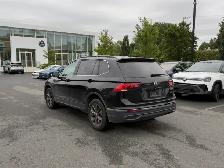 2024 Volkswagen Tiguan Comfortline | Apple Carplay | Intérieur c - Photo 7