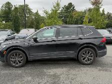 2024 Volkswagen Tiguan Comfortline | Apple Carplay | Intérieur c - Photo 8