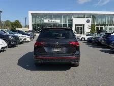 2023 Volkswagen Tiguan Comfortline R-Line Black Edition Clean Ca - Photo 6