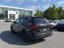2023 Volkswagen Tiguan Comfortline R-Line Black Edition Clean Ca - Photo 7