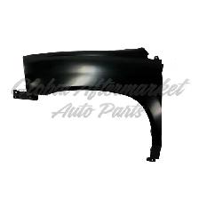 Acura Mdx 2001-2006 Fenders Left and Right - Photo 3