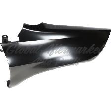 Acura Mdx 2001-2006 Fenders Left and Right - Photo 7