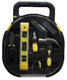 25 PC TOOL KIT - $15