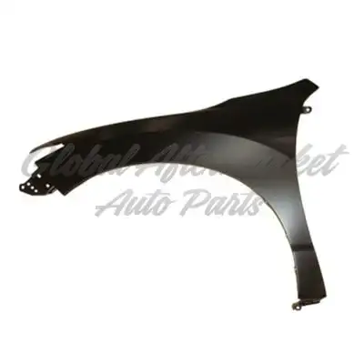 Acura Rdx 2013-2018 Fenders Left and Right