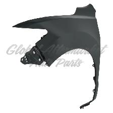 Acura Rdx 2013-2018 Fenders Left and Right - Photo 3