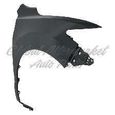 Acura Rdx 2013-2018 Fenders Left and Right - Photo 7