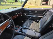 1969 Camaro 396 Original Paint - Photo 7