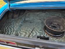1969 Camaro 396 Original Paint - Photo 8
