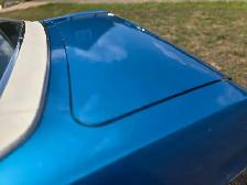 1969 Camaro 396 Original Paint - Photo 9