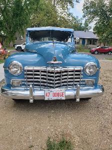 1947 Dodge Special Deluxe - Photo 8