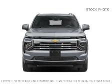 2026 Chevrolet Suburban LT - Photo 2