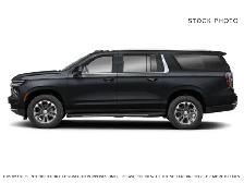 2026 Chevrolet Suburban LT - Photo 3