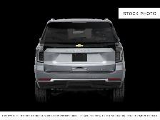 2026 Chevrolet Suburban LT - Photo 4