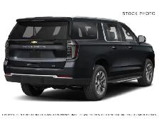 2026 Chevrolet Suburban LT - Photo 5