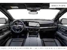 2026 Chevrolet Suburban LT - Photo 6
