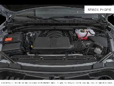2026 Chevrolet Suburban LT - Photo 8