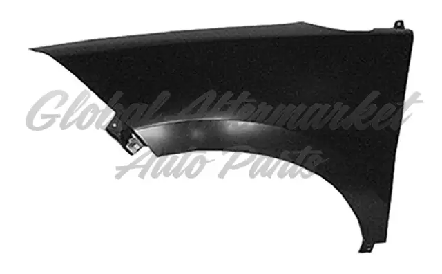 Acura Rdx 2007-2012 Fenders Left and Right