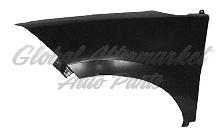 Acura Rdx 2007-2012 Fenders Left and Right