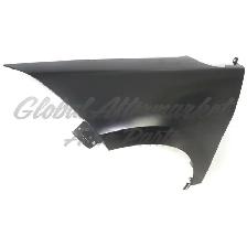 Acura Rdx 2007-2012 Fenders Left and Right - Photo 2