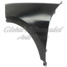 Acura Rdx 2007-2012 Fenders Left and Right - Photo 3