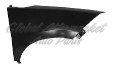 Acura Rdx 2007-2012 Fenders Left and Right - Photo 5
