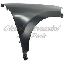 Acura Rdx 2007-2012 Fenders Left and Right - Photo 7