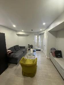 Basement Apartment for Rental near Brampton Queen and Gore