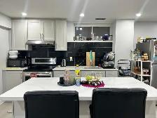 Basement Apartment for Rental near Brampton Queen and Gore - Photo 2