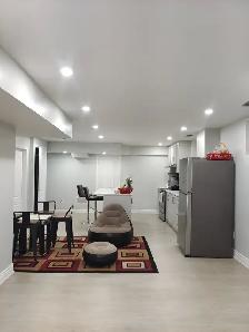 Basement Apartment for Rental near Brampton Queen and Gore - Photo 3