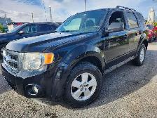 2010 Ford Escape XLT GARANTIE 1 ANS