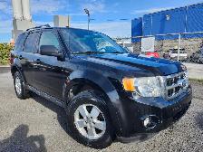 2010 Ford Escape XLT GARANTIE 1 ANS - Photo 2