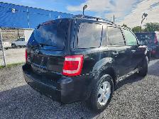 2010 Ford Escape XLT GARANTIE 1 ANS - Photo 5