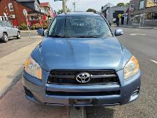 2012 Toyota RAV4 - Photo 2