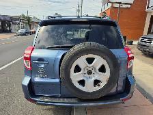 2012 Toyota RAV4 - Photo 6