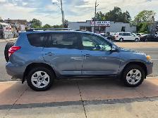 2012 Toyota RAV4 - Photo 8