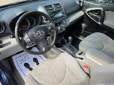 2012 Toyota RAV4 - Photo 12