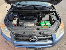 2012 Toyota RAV4 - Photo 21