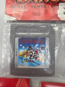 jeux de gameboy - Photo 2