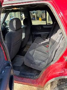 2001 Chev Blazer - Photo 5