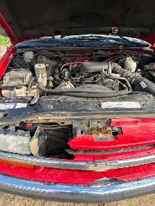2001 Chev Blazer - Photo 6