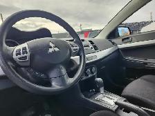 2011 Mitsubishi Lancer BAS KM GARANTIE 1 ANS - Photo 3